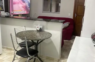 Casa térrea à venda com 2 quartos em jardim santa marta, sorocaba - sp