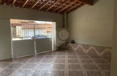 Casa à venda com 2 quartos em jardim santa esmeralda, sorocaba - sp