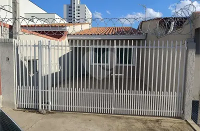 Casa à venda com 3 quartos, sendo 1 suíte,  em jardim são carlos, sorocaba - sp