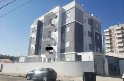 Apartamento à venda com 2 quartos no condomínio residencial mirai iii, sorocaba - sp