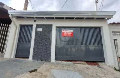 Casa à venda com 4 quartos em Jardim Maria do Carmo, Sorocaba, SP