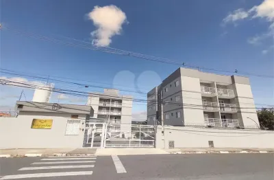 Apartamento à venda com 2 quartos no condomínio residencial votorantim, votorantim - sp