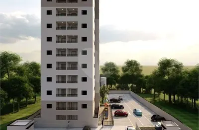 Apartamento à venda com 2 quartos no condomínio gran reserva residencial, sorocaba - sp