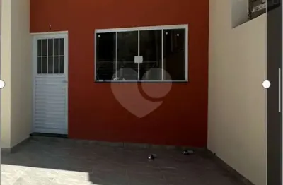Casa à venda com 2 quartos em jardim dos pássaros, sorocaba - sp