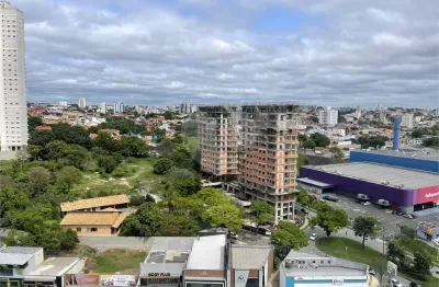 Cobertura à venda com 4 quartos, sendo 4 suítes,  no condomínio edificio luxor campolim, sorocaba - sp