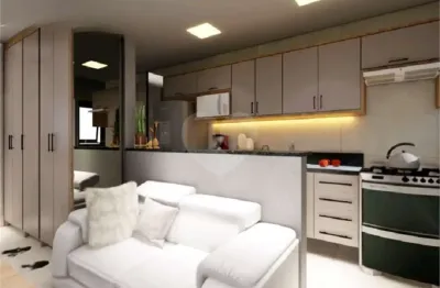 Studio à venda com 1 quarto no condomínio residencial buzo, sorocaba - sp
