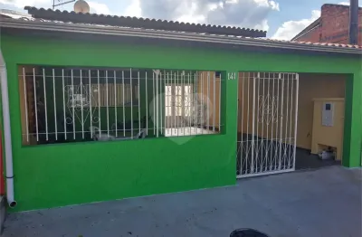 Casa térrea à venda com 3 quartos, sendo 1 suíte,  em jardim tropical, sorocaba - sp