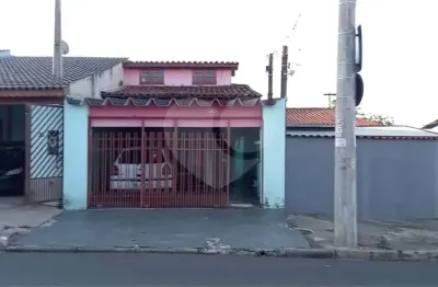 Sobrado à venda com 3 quartos em jardim são conrado, sorocaba - sp