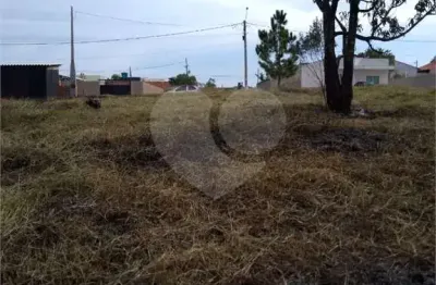 Loteamento à venda no condomínio jardim novo horizonte, araçoiaba da serra - sp