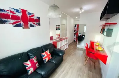 Apartamento para alugar com 2 quartos no condomínio vida plena, sorocaba - sp