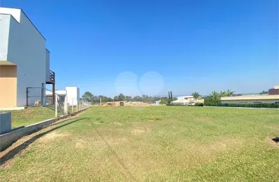 Loteamento à venda no condomínio dacha, sorocaba - sp