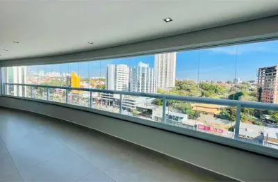 Apartamento à venda com 4 quartos, sendo 4 suítes,  no condomínio edificio luxor campolim, sorocaba - sp