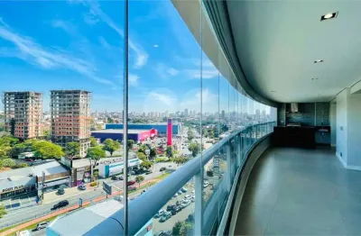 Apartamento à venda com 4 quartos, sendo 4 suítes,  no condomínio edificio luxor campolim, sorocaba - sp
