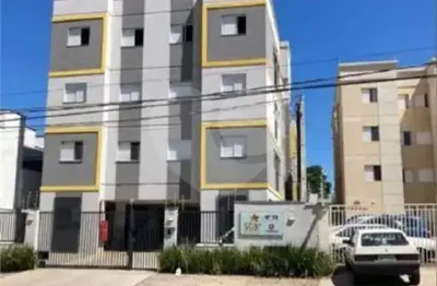 Apartamento à venda com 2 quartos no condomínio star residencial, sorocaba - sp