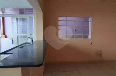 Casa à venda com 2 quartos em jardim guaíba, sorocaba - sp