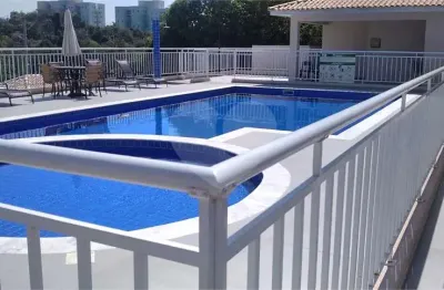 Apartamento à venda com 2 quartos no condomínio residencial olga park, sorocaba - sp