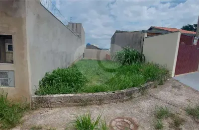 Terreno à venda na Rua Rubesval Luiz José, 299, Jardim Vila São Domingos, Sorocaba