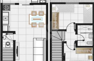 Casa  à venda com 2 quartos no condomínio residencial vila nova, sorocaba - sp