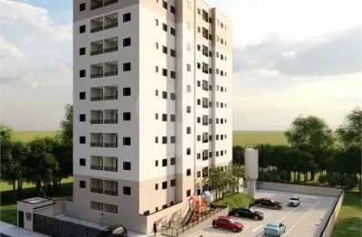 Apartamento à venda com 2 quartos no condomínio gran reserva residencial, sorocaba - sp