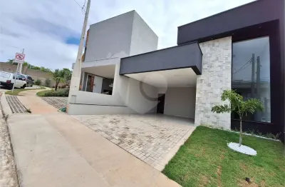 Casa  à venda com 3 quartos, sendo 3 suítes,  no condomínio jardim residencial helena maria, sorocaba - sp