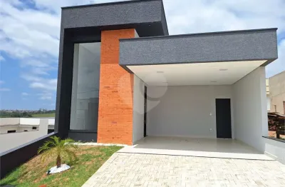 Casa  à venda com 3 quartos, sendo 3 suítes,  no condomínio jardim residencial helena maria, sorocaba - sp