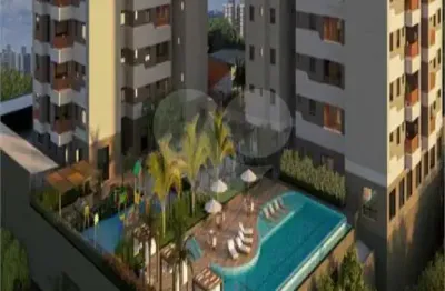 Apartamento à venda com 2 quartos, sendo 1 suíte,  no condomínio atmo, votorantim - sp