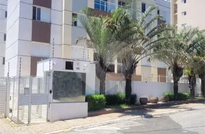 Apartamento à venda com 2 quartos, sendo 1 suíte,  no condomínio ed. ibiza, sorocaba - sp