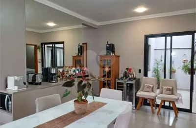 Casa  à venda com 3 quartos, sendo 1 suíte,  no condomínio golden park residence, sorocaba - sp