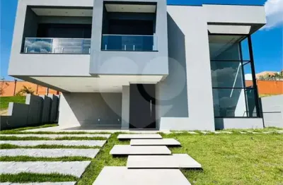Casa  à venda com 4 quartos, sendo 4 suítes,  no condomínio alphaville nova esplanada 3, votorantim - sp