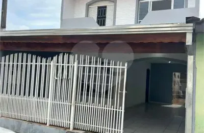 Sobrado à venda com 3 quartos, sendo 1 suíte,  em jardim maria antônia prado, sorocaba - sp