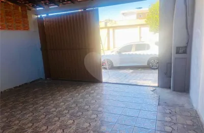 Casa térrea à venda com 2 quartos em jardim são judas tadeu, sorocaba - sp