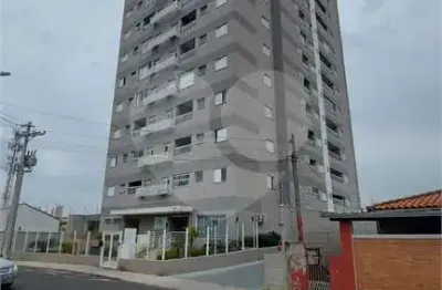 Apartamento à venda com 1 quarto, sendo 1 suíte,  no condomínio edifício vitalli, sorocaba - sp