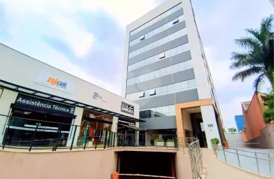 Sala comercial para alugar no condomínio start office center, sorocaba - sp