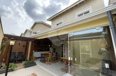 Casa  à venda com 3 quartos, sendo 1 suíte,  no condomínio maggiori, sorocaba - sp