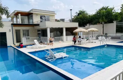 Casa  à venda com 3 quartos, sendo 1 suíte,  no condomínio maggiori, sorocaba - sp