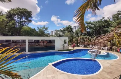 Apartamento à venda com 2 quartos, sendo 1 suíte,  no condomínio easy life home club, sorocaba - sp