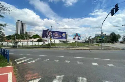 Terreno comercial para alugar na Avenida Américo de Carvalho, 918, Centro, Sorocaba