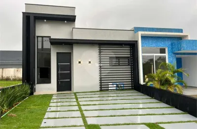 Casa  à venda com 3 quartos, sendo 1 suíte,  no condomínio jardim, sorocaba - sp