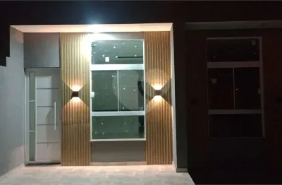 Casa à venda com 2 quartos em jardim sorocaba park, sorocaba - sp