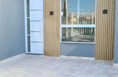 Casa à venda com 2 quartos em jardim sorocaba park, sorocaba - sp