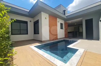 Casa  à venda com 3 quartos, sendo 3 suítes,  no condomínio chácara ondina, sorocaba - sp