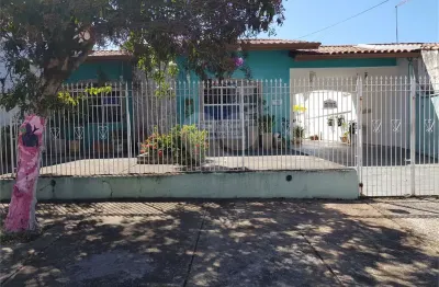 Casa à venda com 2 quartos em jardim são judas tadeu, sorocaba - sp