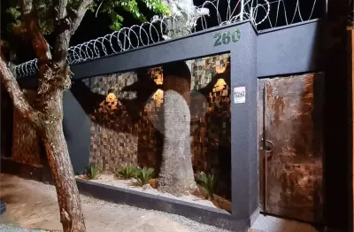 Prédio com 6 salas à venda na Rua Capitão Alfredo Cardoso, 260, Jardim Faculdade, Sorocaba