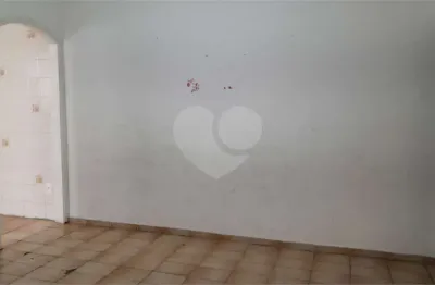 Casa com 2 quartos à venda na Rua Cervantes, Vila Assis, Sorocaba