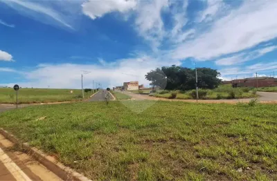 Terreno à venda no condomínio residencial santa cristina, sorocaba - sp