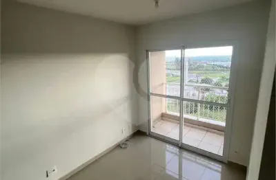 Apartamento à venda com 2 quartos no condomínio vista garden i, sorocaba - sp