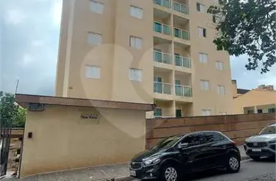 Apartamento à venda com 2 quartos no condomínio plaza mayor, sorocaba - sp