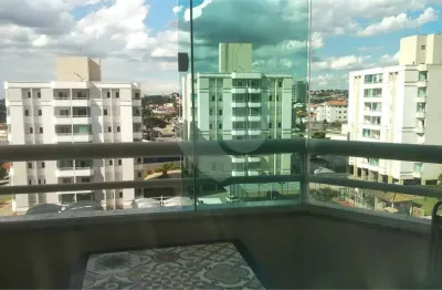 Apartamento à venda ou para alugar com 3 quartos, sendo 1 suíte,  no condomínio nature clube, sorocaba - sp