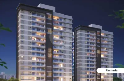 Apartamento à venda com 3 quartos, sendo 1 suíte,  no condomínio petra living, sorocaba - sp