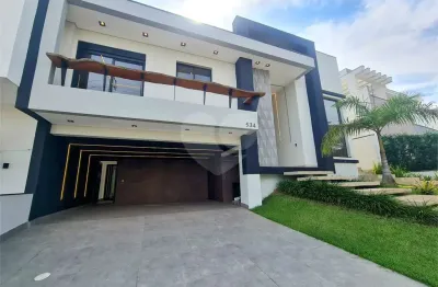 Casa  à venda com 3 quartos, sendo 3 suítes,  no condomínio parque ibiti reserva, sorocaba - sp